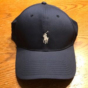 Ralph Lauren Polo Hat
